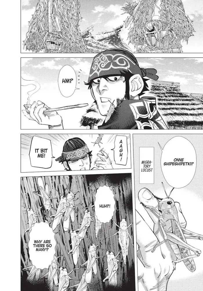 Golden Kamuy Chapter 114 image 19_optimized